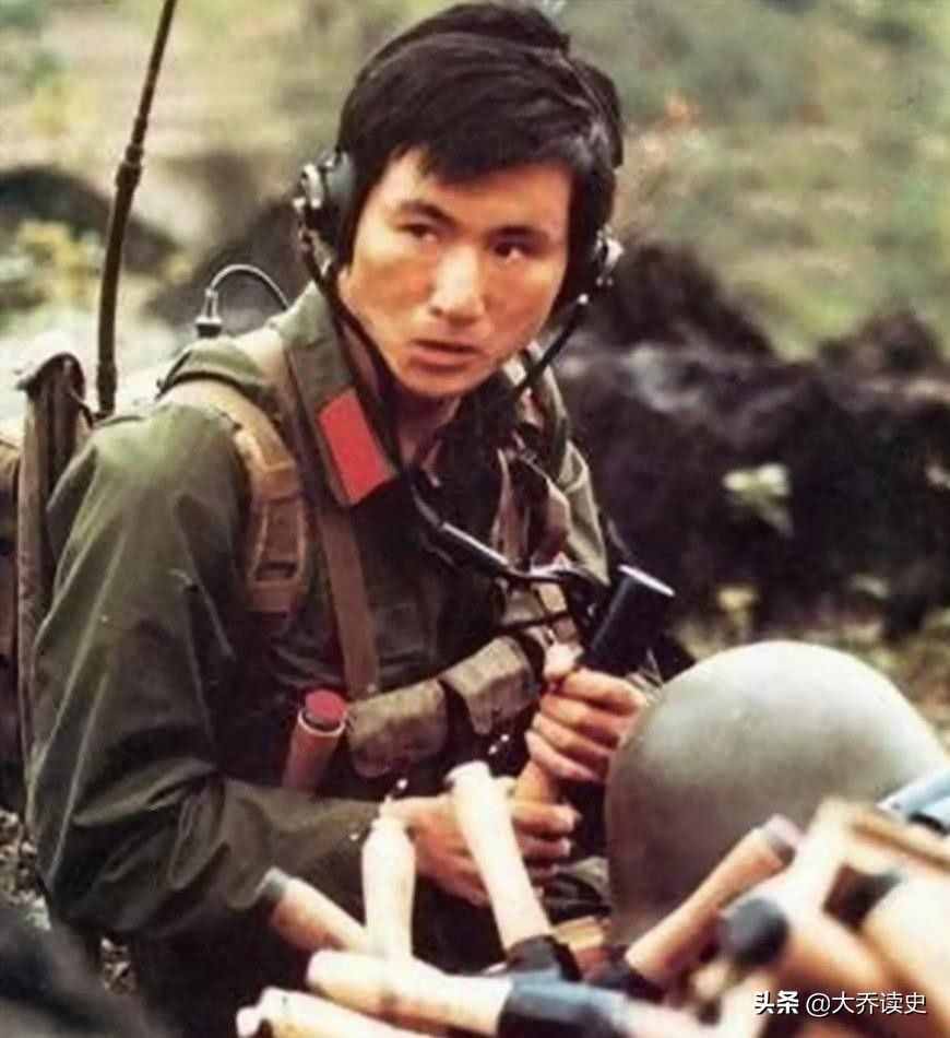 中越战争中，中国军队已经攻克谅山一线，为何还要主动撤军？
