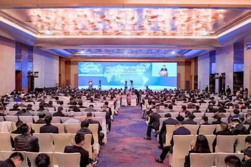 2021（第十二届）中国钢铁发展论坛在京召开 立足绿色低碳求解中国钢铁高质量发展时代命题