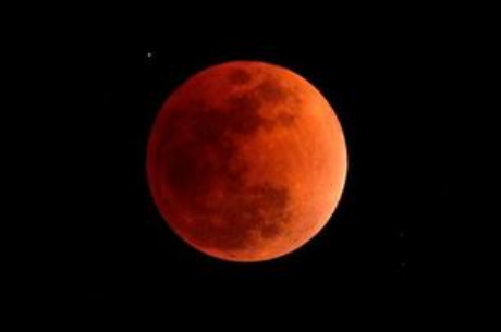 2021红月亮是什么兆头-超级红月亮几年出来一次