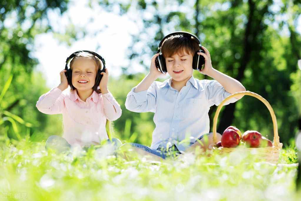 经验分享：给孩子听每分钟60节拍的音乐