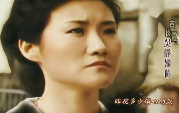 83年台湾电视剧《星星知我心》：五个孩子你最关注哪一个的命运？