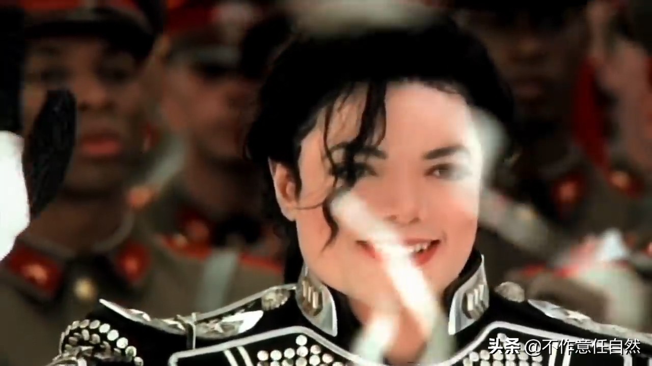 迈克尔杰克逊怎么变白的？迈克尔杰克逊皮肤变白真实原因