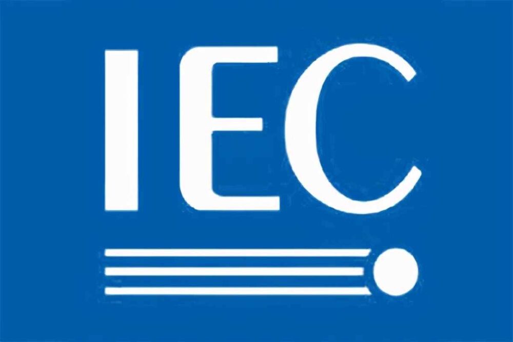 欧洲电缆标准和IEC标准
