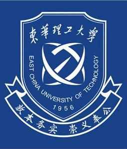 东华理工大学logo图片（东华理工大学校徽）