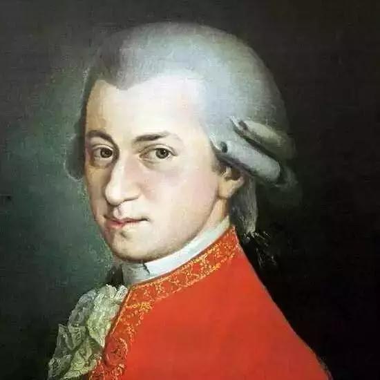 莫扎特有哪些著名的作品
