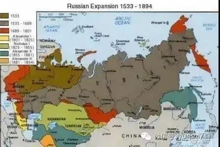 为什么全世界都讨厌苏联,世界各国眼中的苏联