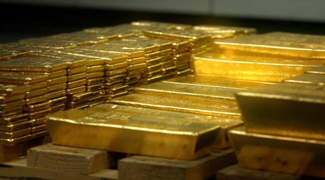 中国黄金储备总量排名世界第几（黄金储备总量）