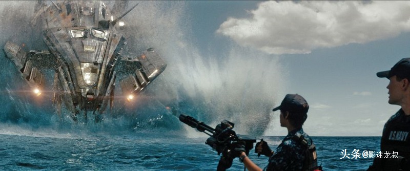 十部史上最强的海战电影，重燃海上炼狱，谁才是海上真正的王者？
