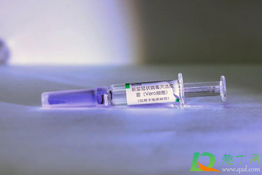 新冠疫苗是第一针起效还是最后一针起效-新冠疫苗打完什么时候起效