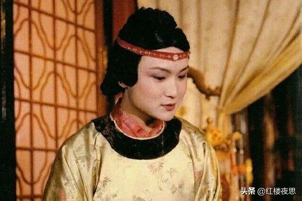 从《红楼梦》各人物情节的关系，看根植于中国传统文化的关系学