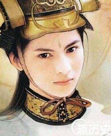 历史上刘肥究竟是不是是刘邦的长子？