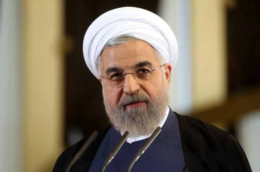 伊朗历任总统列表（伊朗总统）