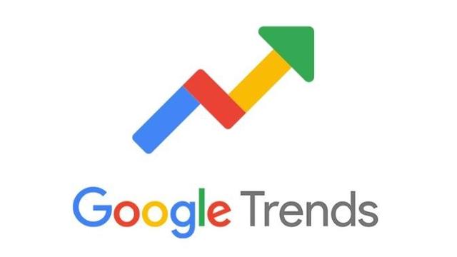 google趋势下载，谷歌趋势Google Trends怎么玩