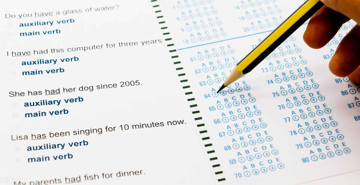 2021年英语专八考试在即，考试题型/考试流程详解
