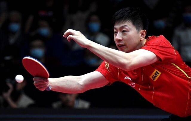 东京奥运乒乓球比赛禁止手触球台或吹球，限制中国队的新方法又来了？
