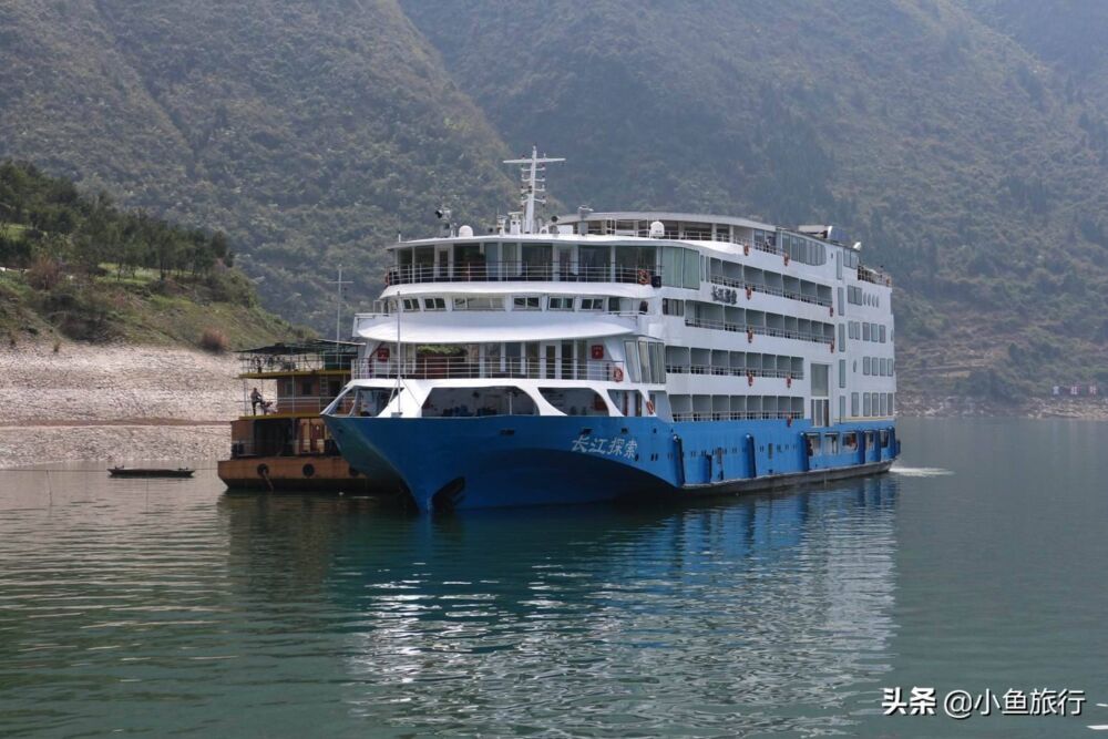 长江探索号豪华游轮从宜昌到重庆5日游-三峡游轮旅游攻略