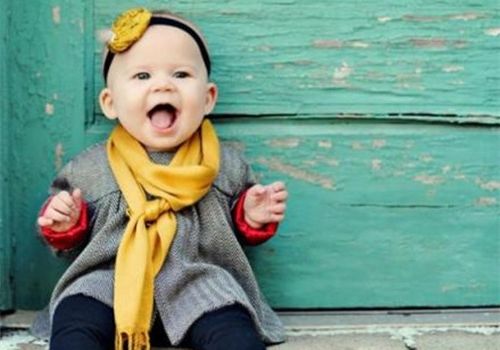 洋气甜甜的女孩小名大全 好听洋气的女孩小名名(最新)