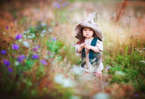 女生微信名字大全2021 好听洋气的女生微信名字