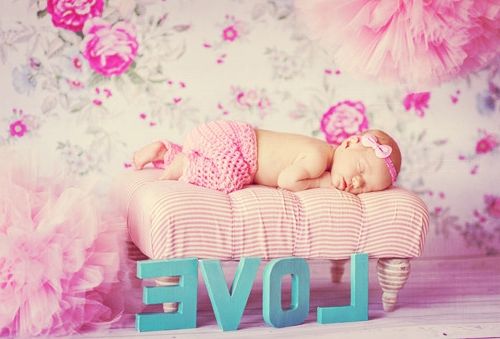 霈字的五行属性是什么 洋气好听的宝宝名筛选