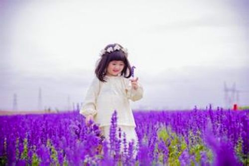 独一无二新潮的好听乳名