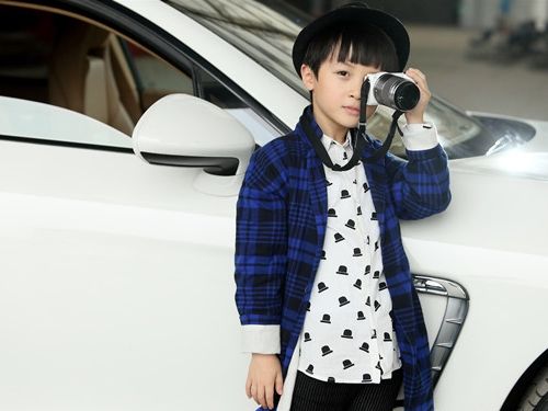 姓魏的男孩好听寓意吉祥的名字大全 姓魏男孩名字好听寓意好