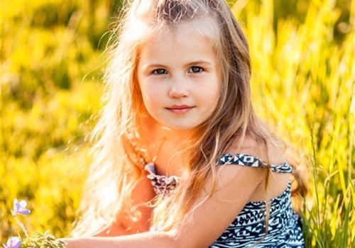 日漫中好听的女主名字 细选好听的女名字