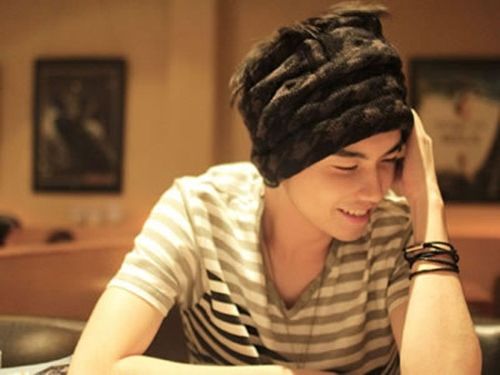 2021年12月出生的男孩名字大全 好听吉利的男孩名