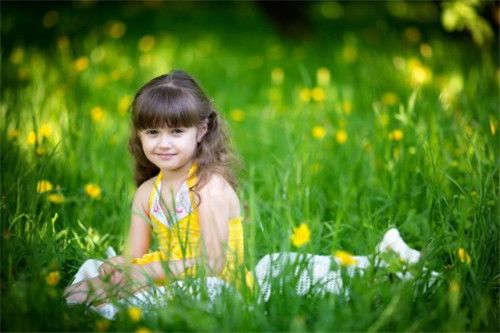 2022父亲节是几月几号 吉利新颖的小孩名字大全最新