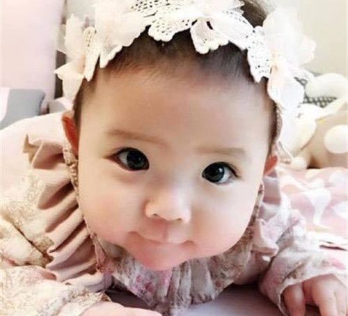 姓金的女孩名字大全 2022独一无二好听的金姓女孩名字(精选)