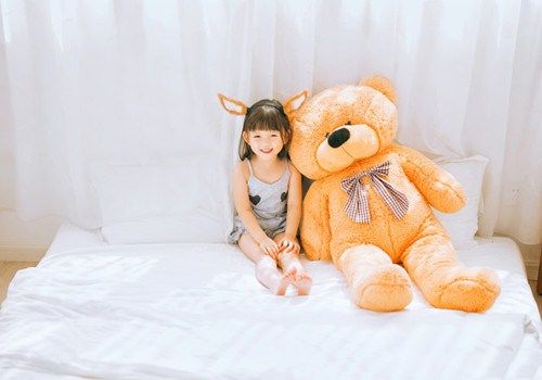 马姓女孩名字简单大方洋气