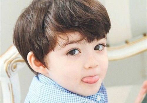 英文男孩名字大全2022 好听稀少的英文男孩名字