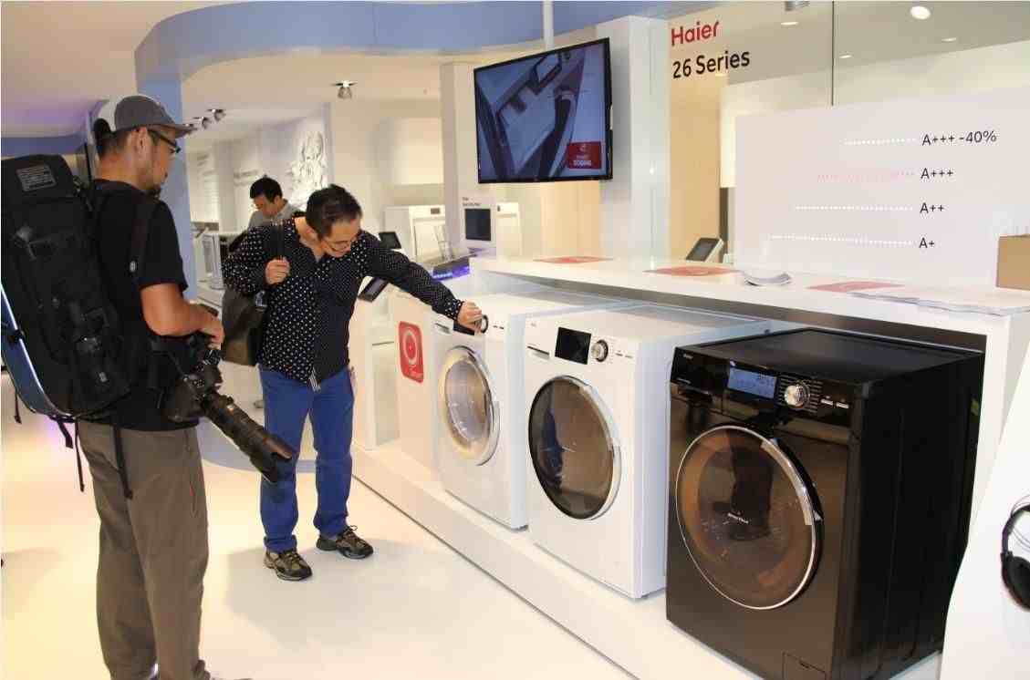 洗衣机十大品牌排名（洗衣机哪个牌子好？）