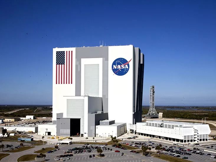 NASA是什么牌子？一个独特的潮流品牌