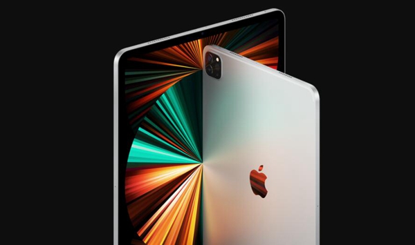 苹果计划 2023 年第四季度发布更大的 16 英寸新 iPad