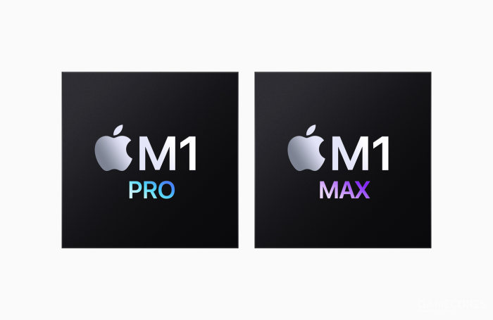 M1 Max芯片跑分多少 苹果M1 Max性能怎么样