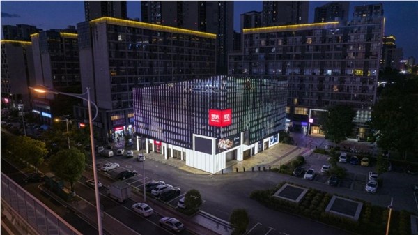 国风新潮:梦洁床上用品的东方诗意之旅