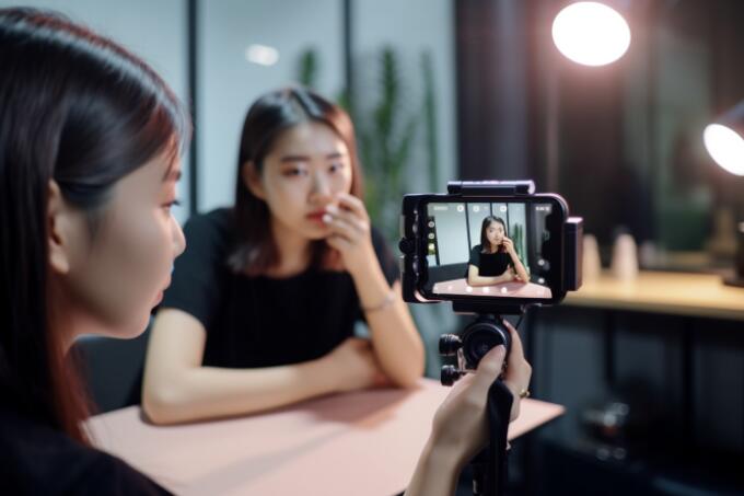 “榜一大哥”诈骗女主播12万 被判3年罚款2万