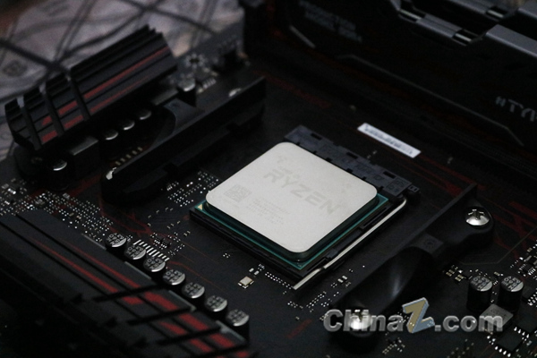 AMD Zen5、Zen6架构细节曝光：原生32核心！直奔2nm工艺