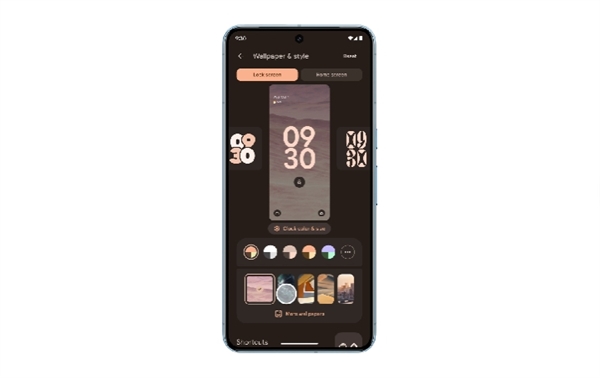 新一代安卓操作系统Android 14正式发布:首批支持手机品牌公布 小米等在列