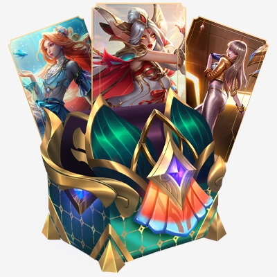 英雄联盟冰爽浪花宝典任务攻略 冰爽浪花宝典奖励及任务汇总