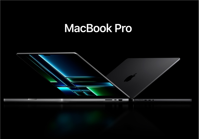 苹果发布新款MacBookPro和MacMini 前者售价15999元起