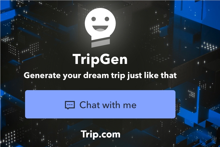 携程推出聊天机器人TripGen 集成OpenAI API