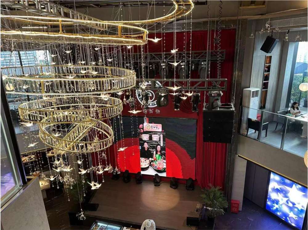 本地生活高客单价商家如何突围?日料自助荣新馆在快手走出大场营销新道